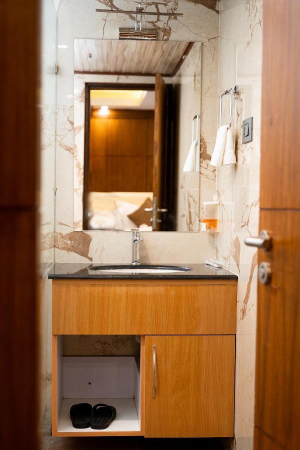 Hotel Kailash Kutee Katmandou Extérieur photo